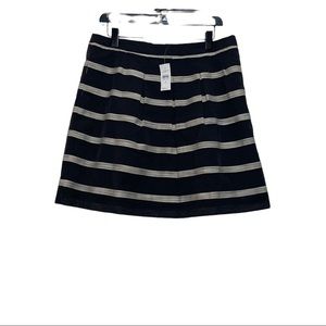 Loft short skirt